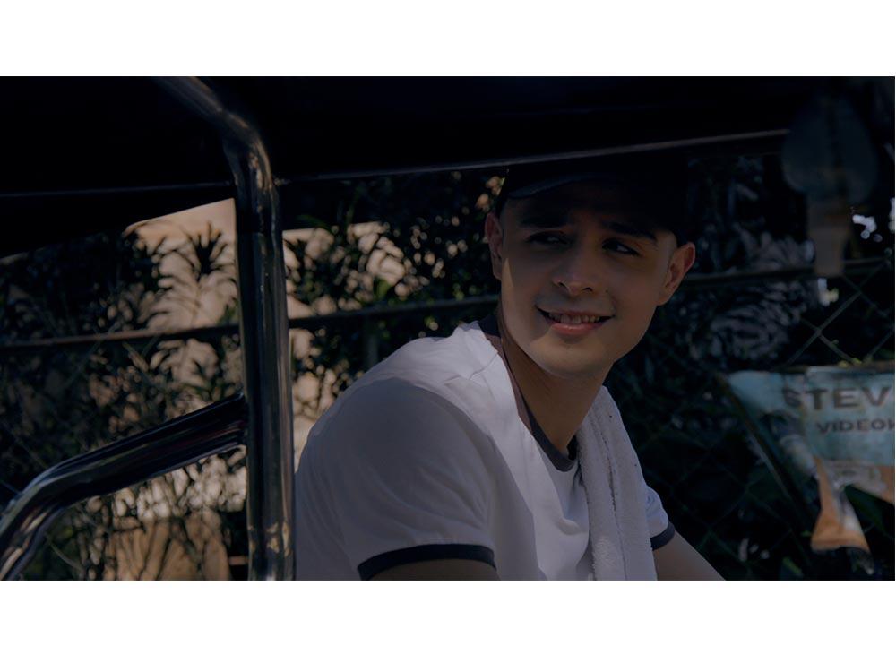 Martin del Rosario