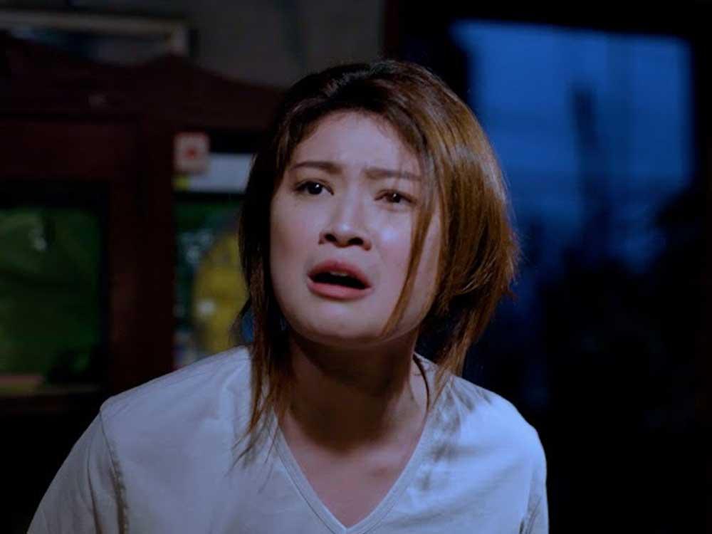 When My Daughter Falls In Love