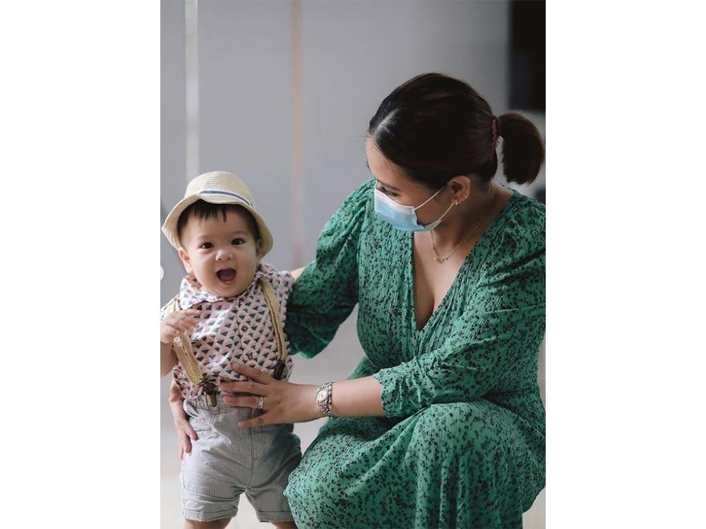 Alonso Eliam P. Trivino