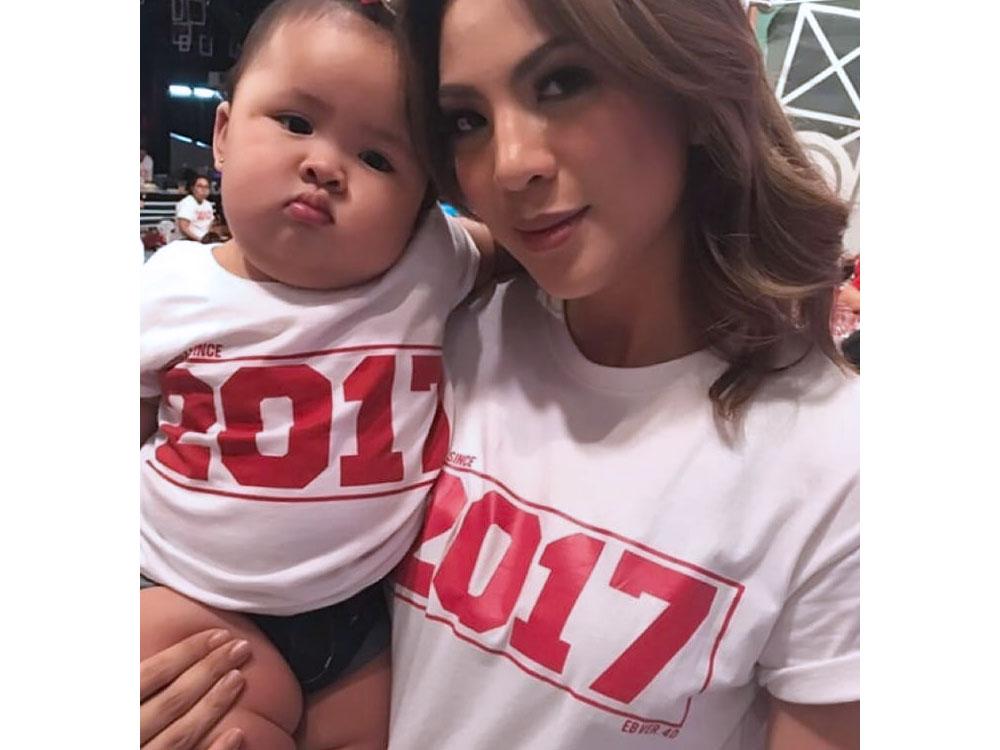 'Eat Bulaga!' Anniversary