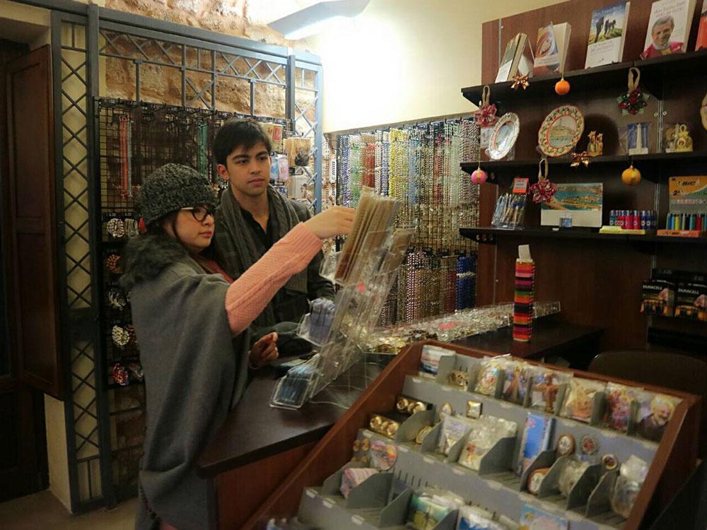 Basilica-Santuario Santa Maria di Leuca