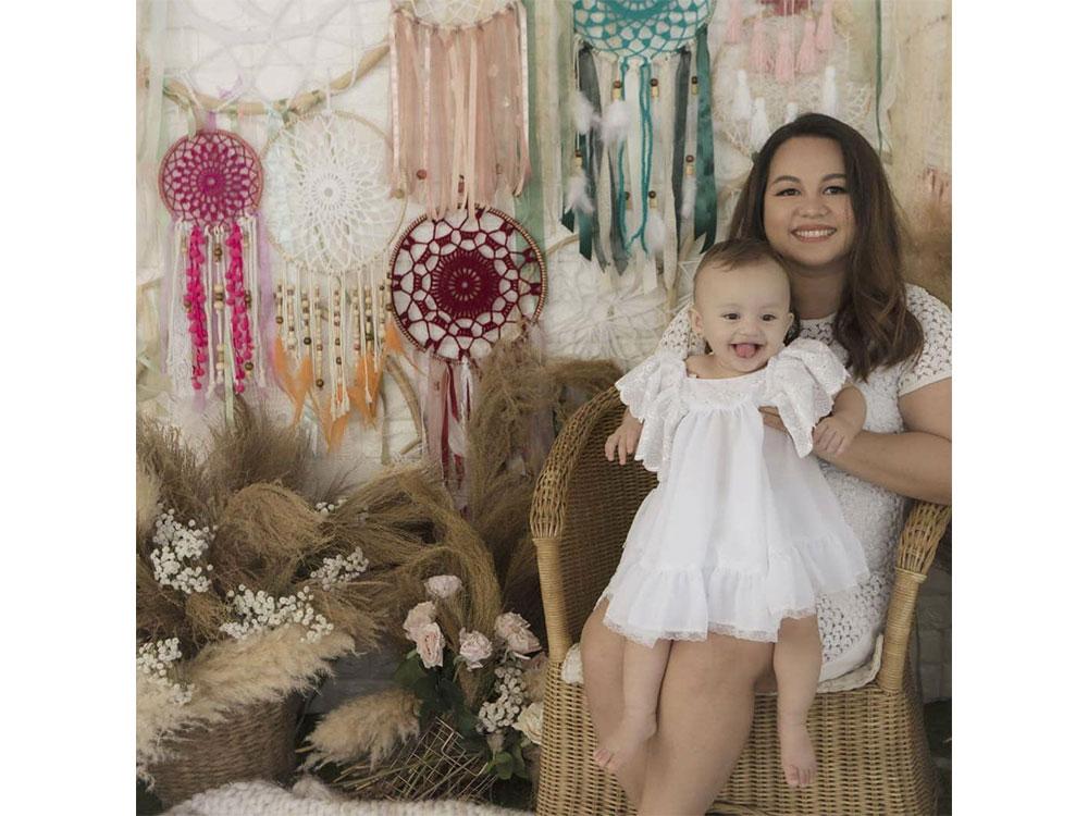 Jamie Marie Evangelista