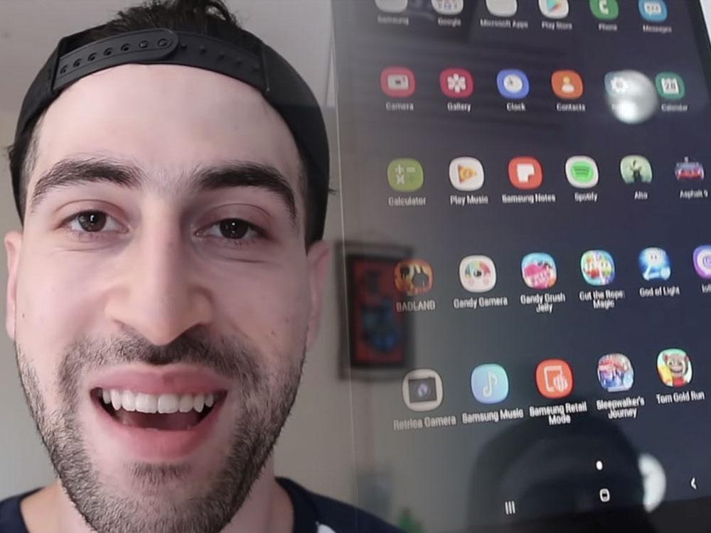 Gadgets for students and online sellers