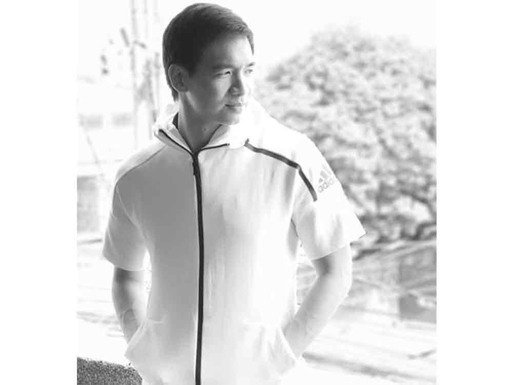 Chris Tiu 