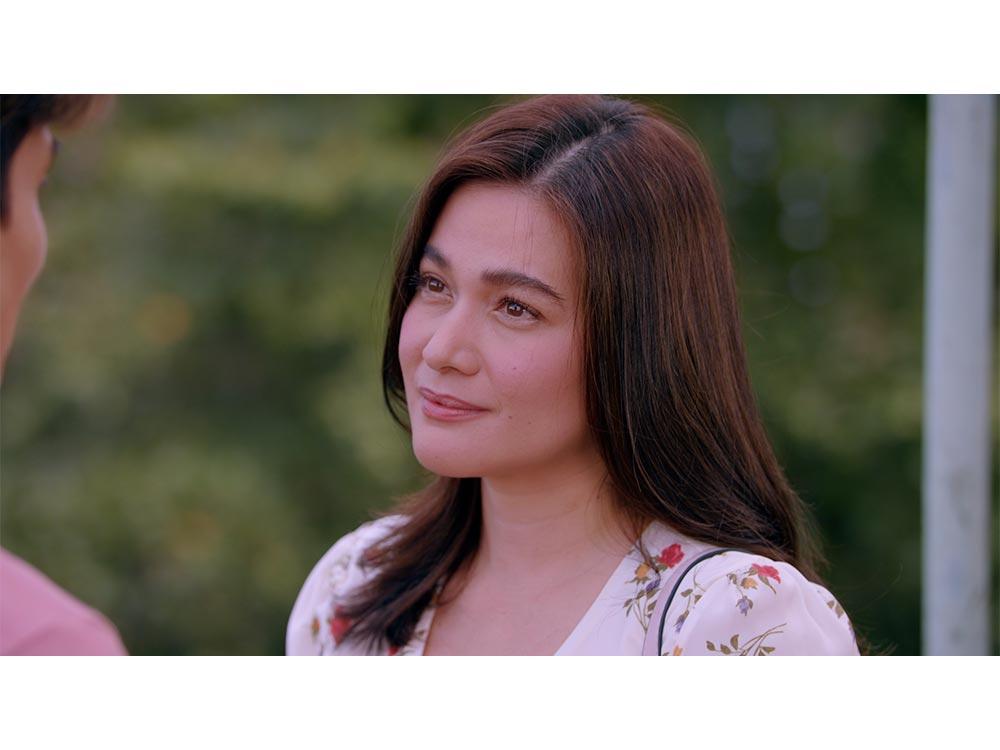 Bea Alonzo