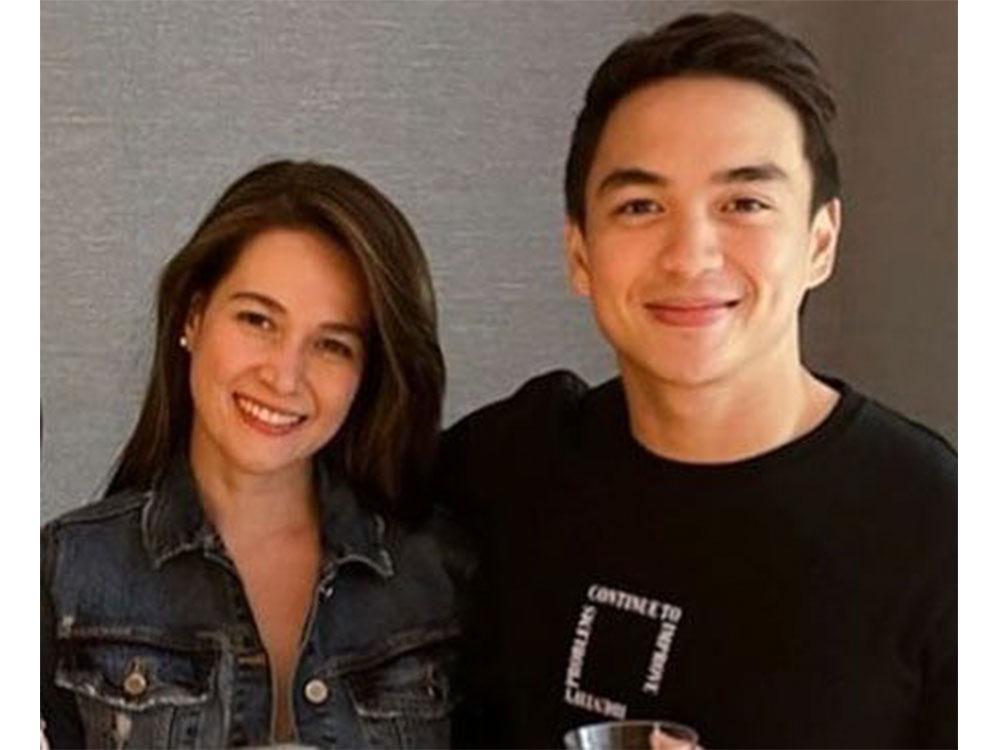 Bea Alonzo shares why she looks forward to date nights with Dominic ...