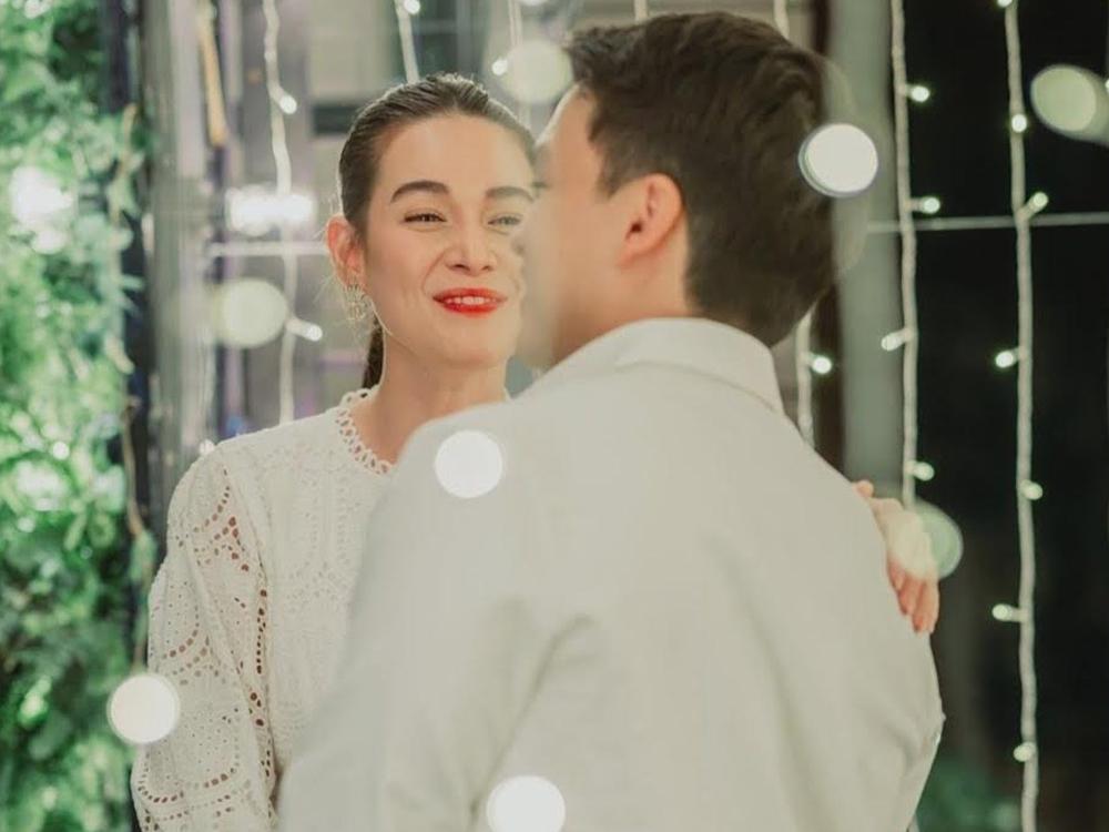 Bea Alonzo and Dominic Roque are now engaged! | GMA Entertainment