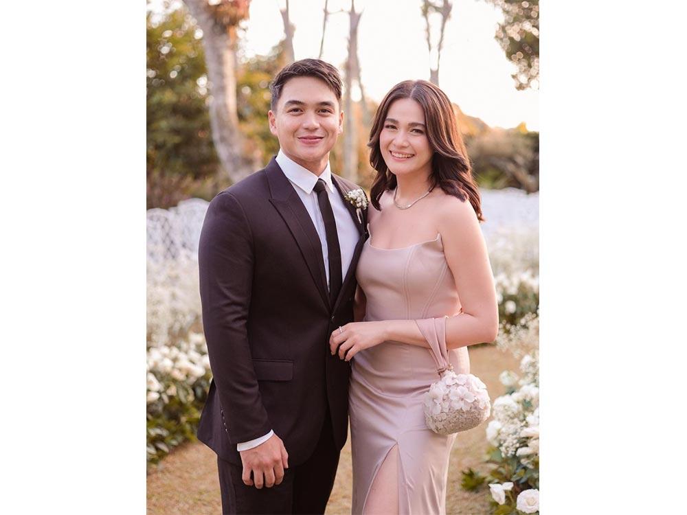 IN PHOTOS: Bea Alonzo and Dominic Roque's sweetest photos | GMA ...