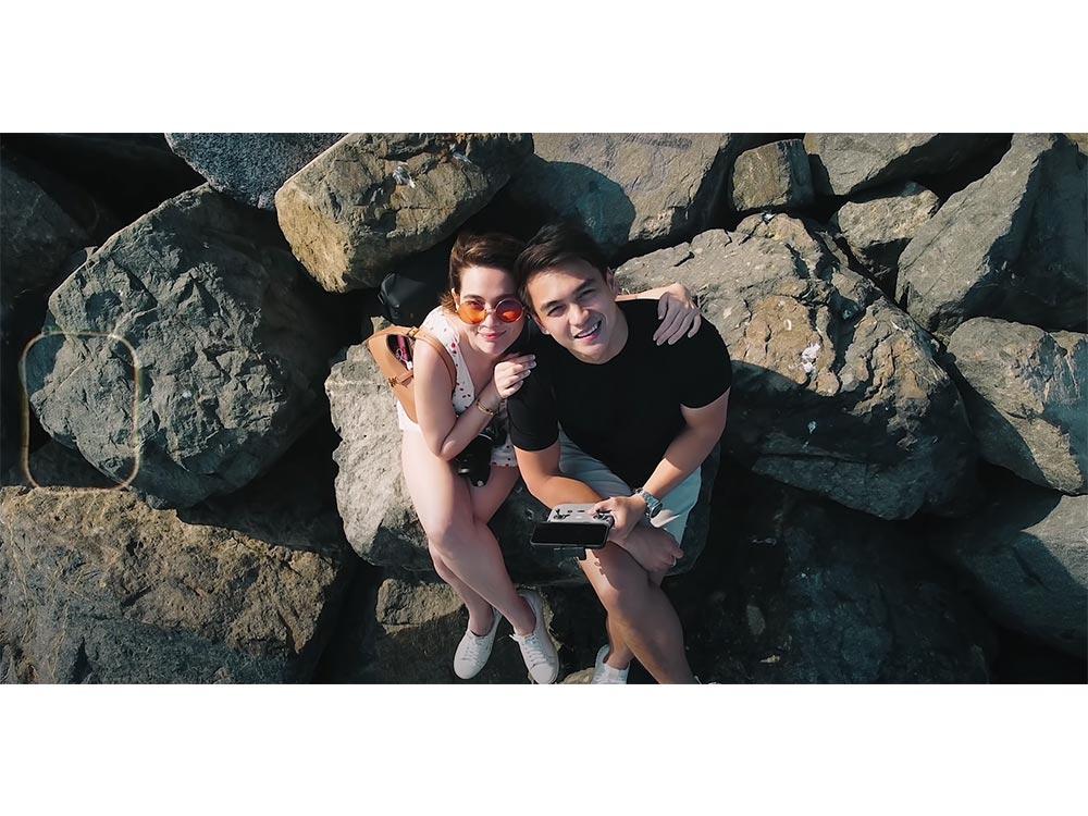 California Road Trip Part 1