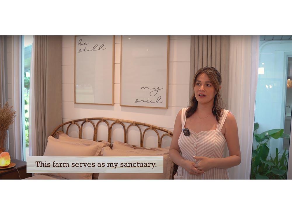 Welcome to our Farm House