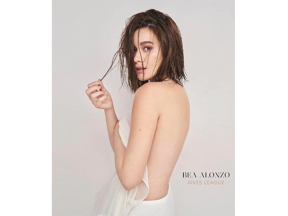 Must See The Sexiest Looks Of Bea Alonzo Gma Entertainment