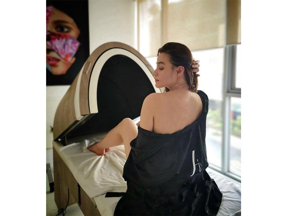 Must See The Sexiest Looks Of Bea Alonzo Gma Entertainment