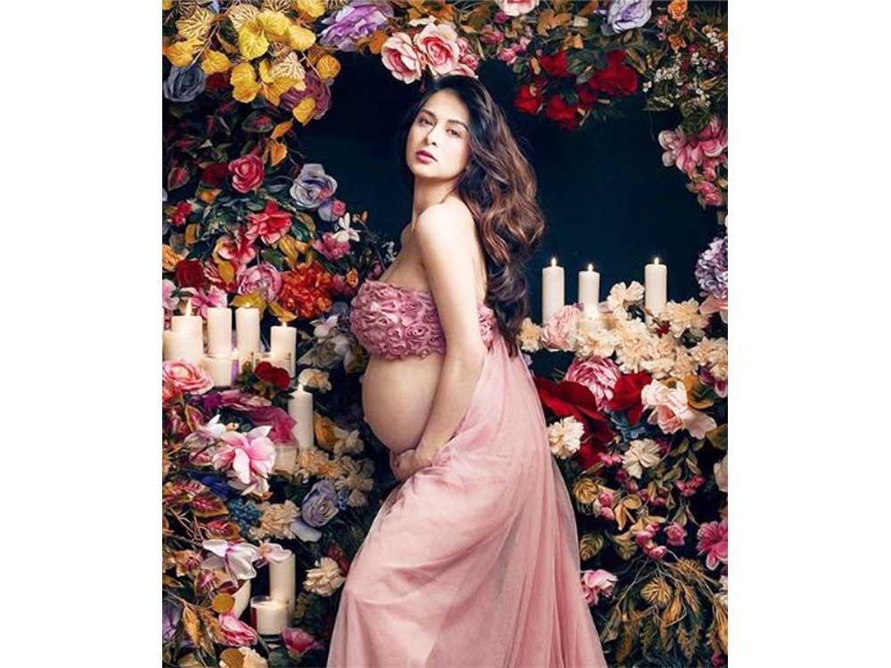 Marian Rivera