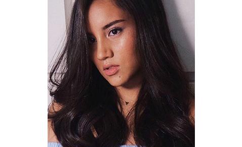 18 photos of Juliana Gomez: from baby to 16-year-old beauty