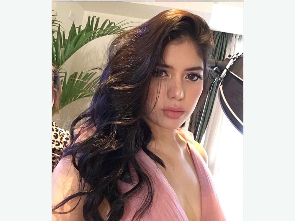 Isabelle de Leon