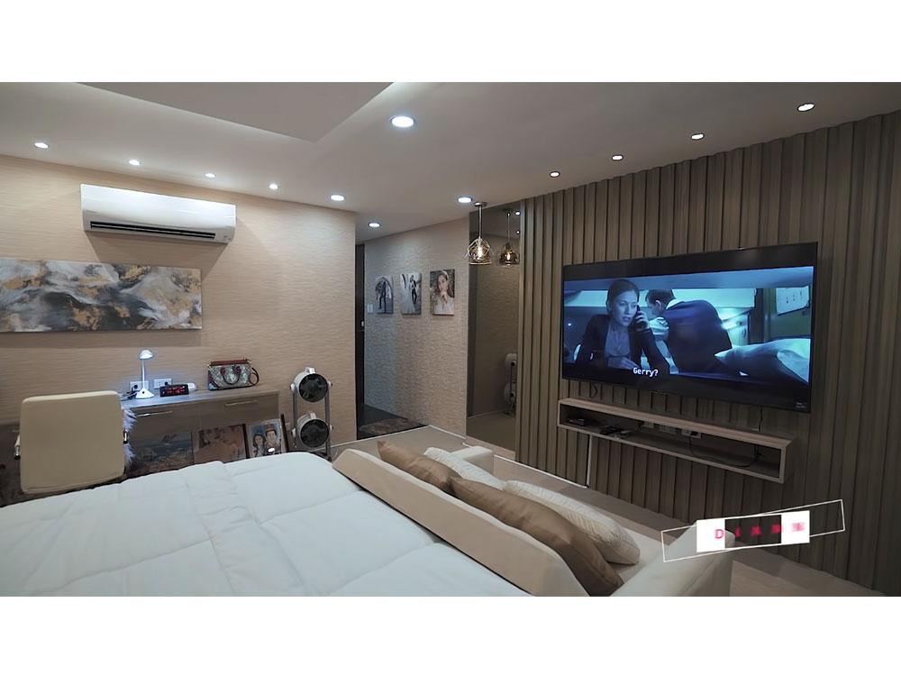 View from the other side