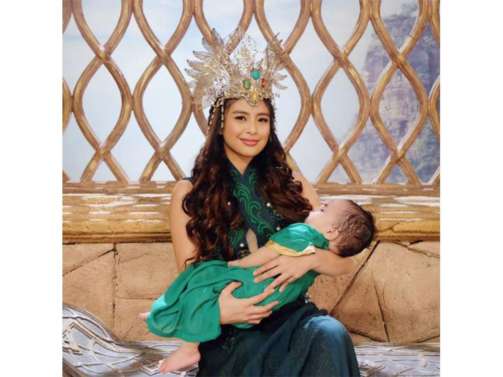 Bagong anak