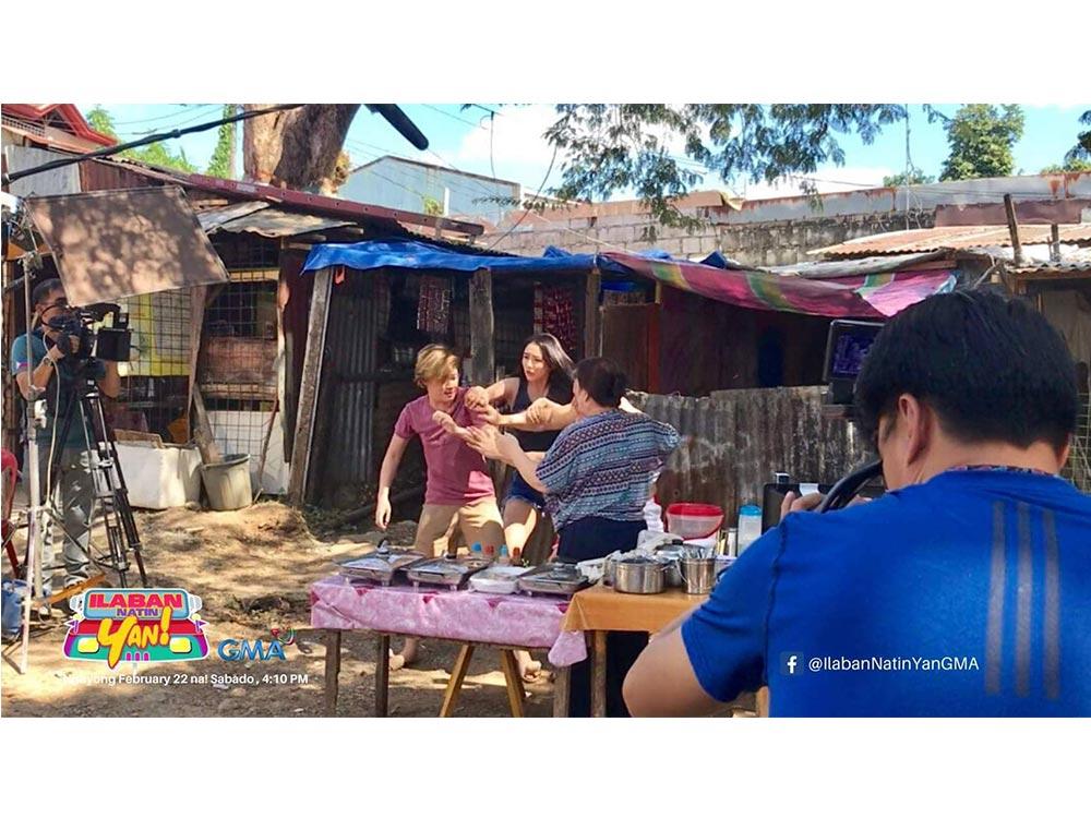 Manugang vs. Biyenan