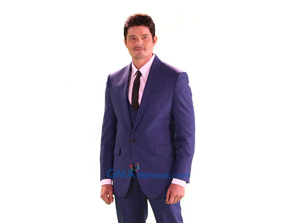 Dingdong Dantes