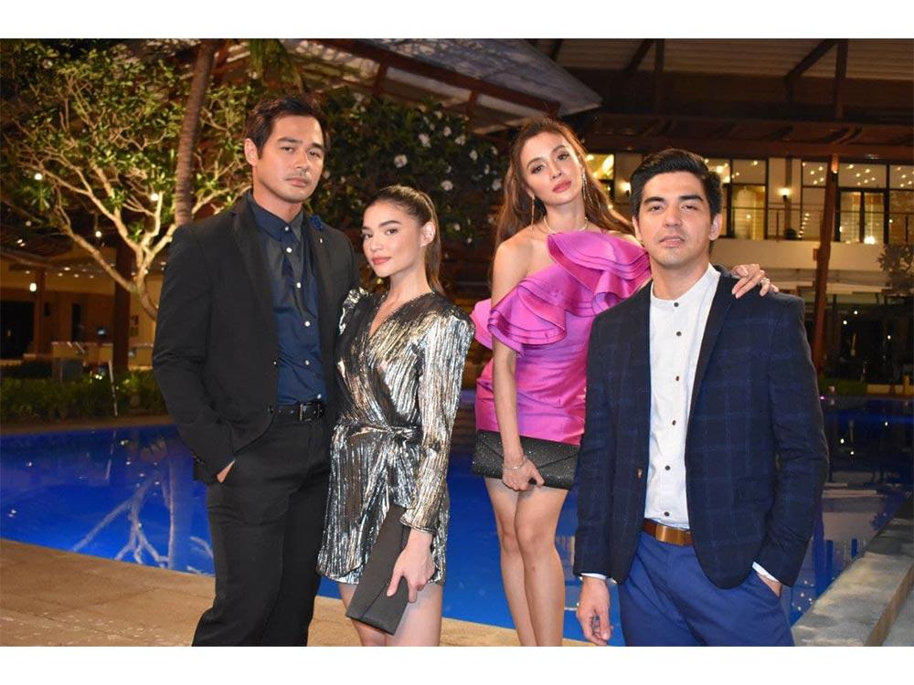 Kris Bernal talks about her priorities and finances before having a ...