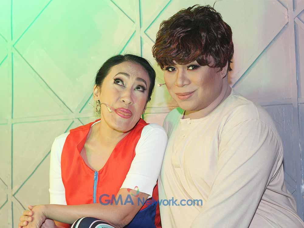  Aiai De las Alas at Joey Paras 