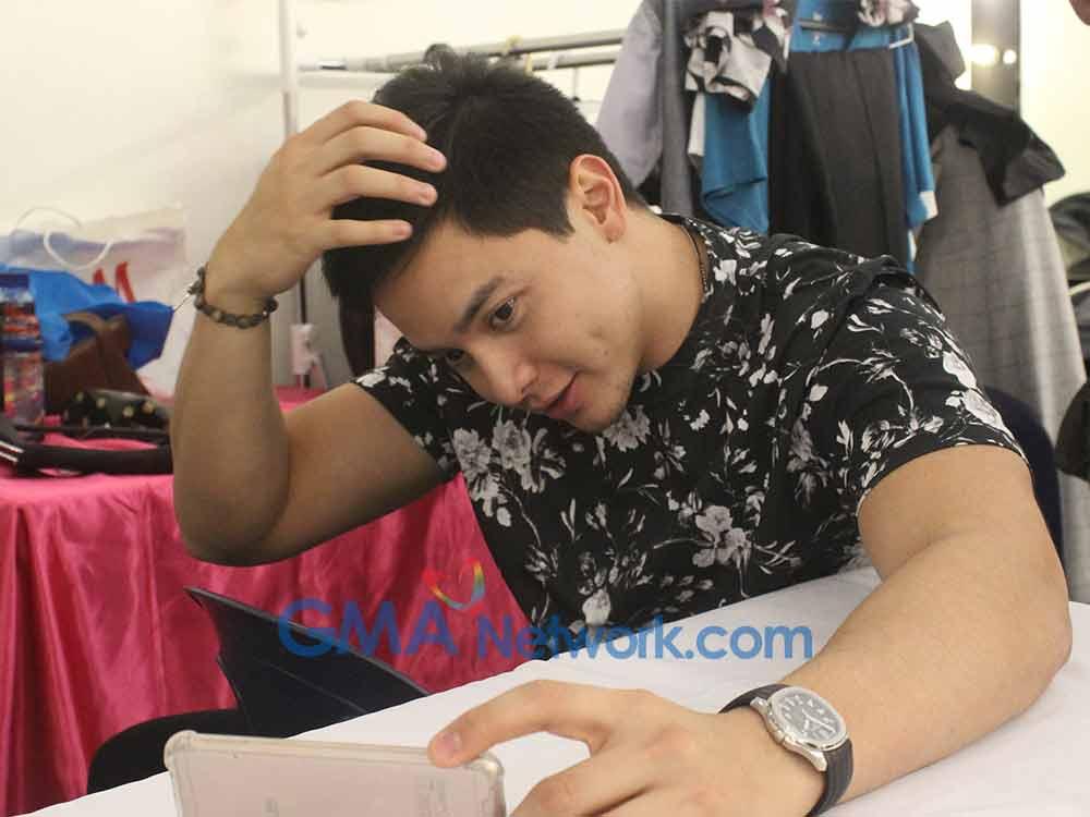 Alden Richards