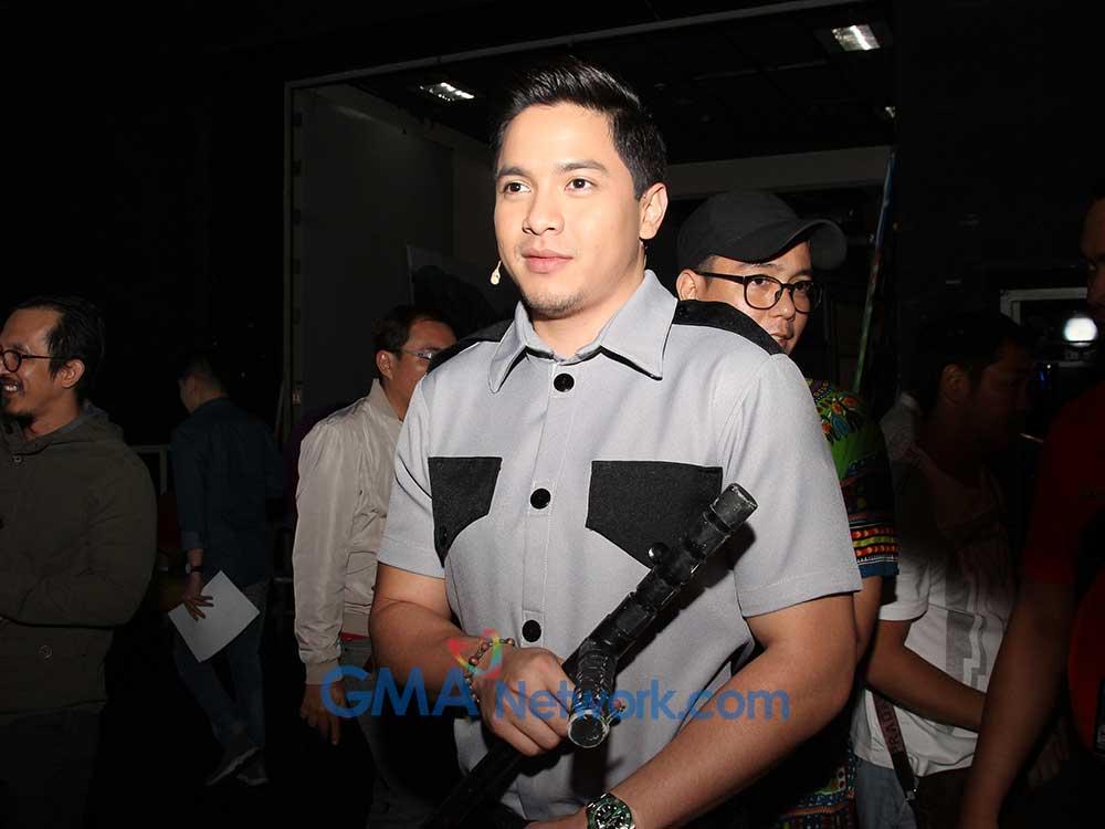 Alden Richards
