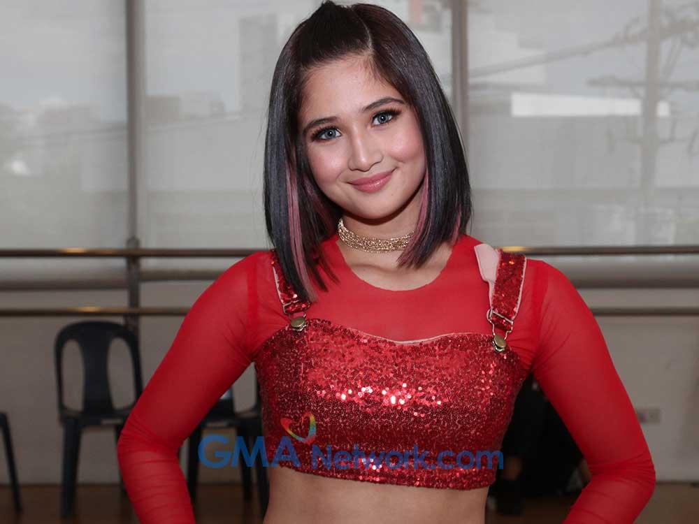 Birthday Dance Party