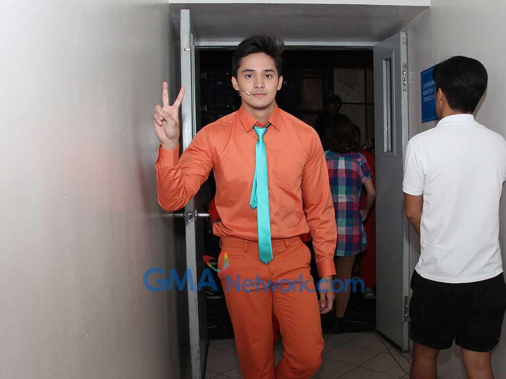 Ruru Madrid