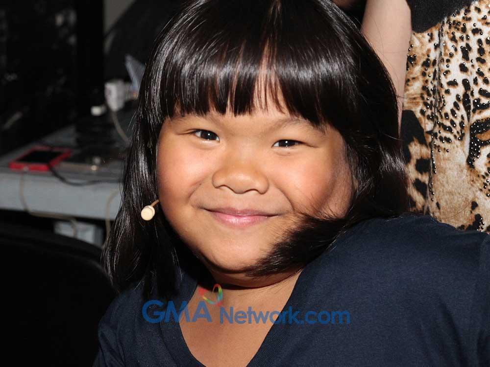 Ryzza Mae Dizon
