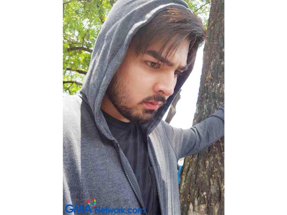 Andre Paras