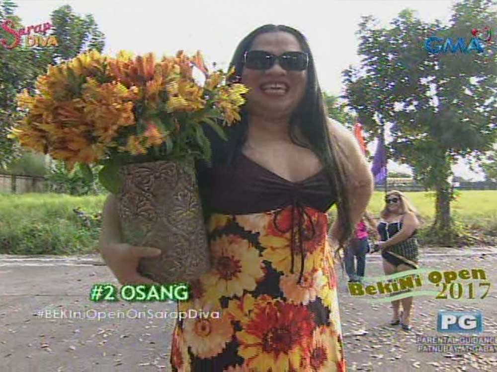 Osang