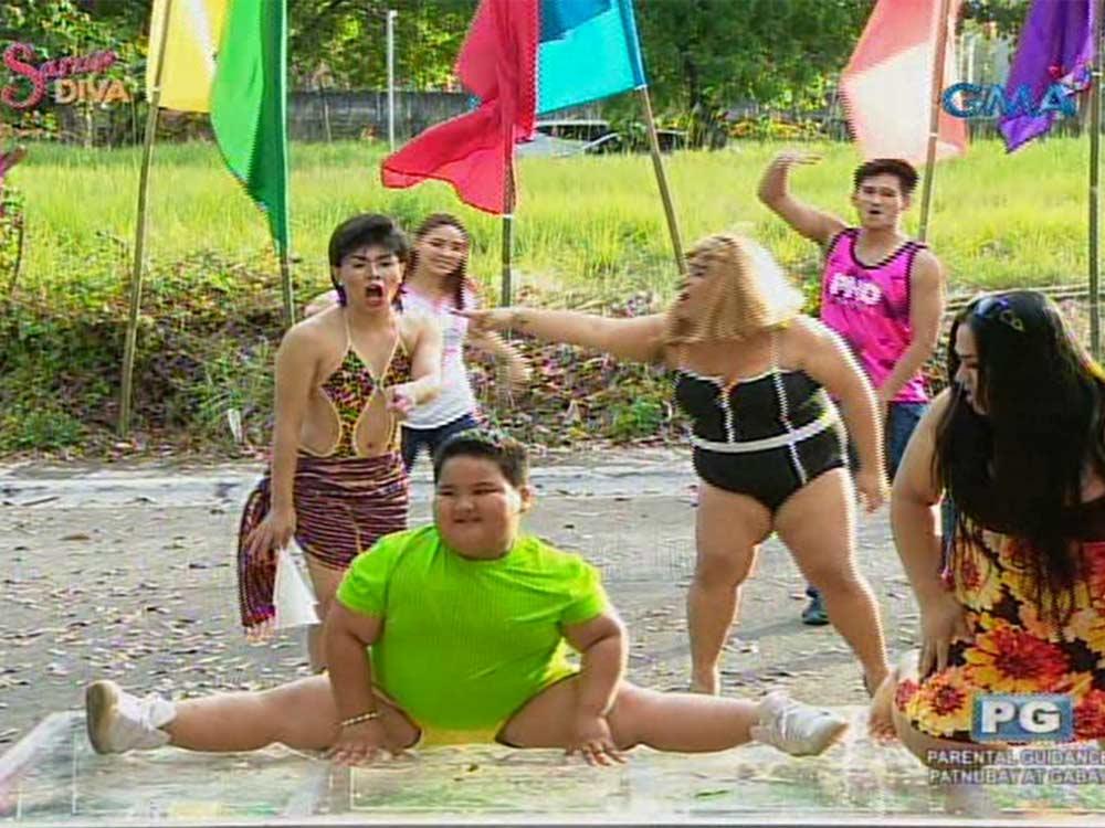 Zumbalang