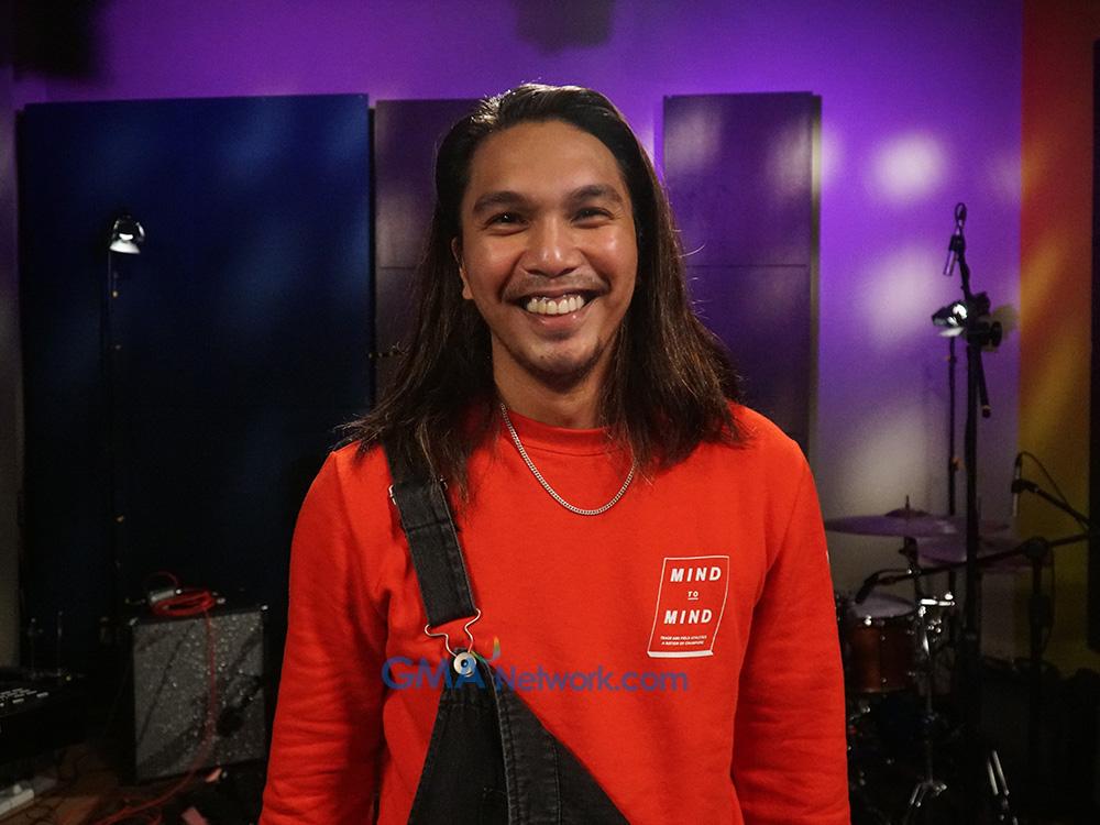 Benj Manalo