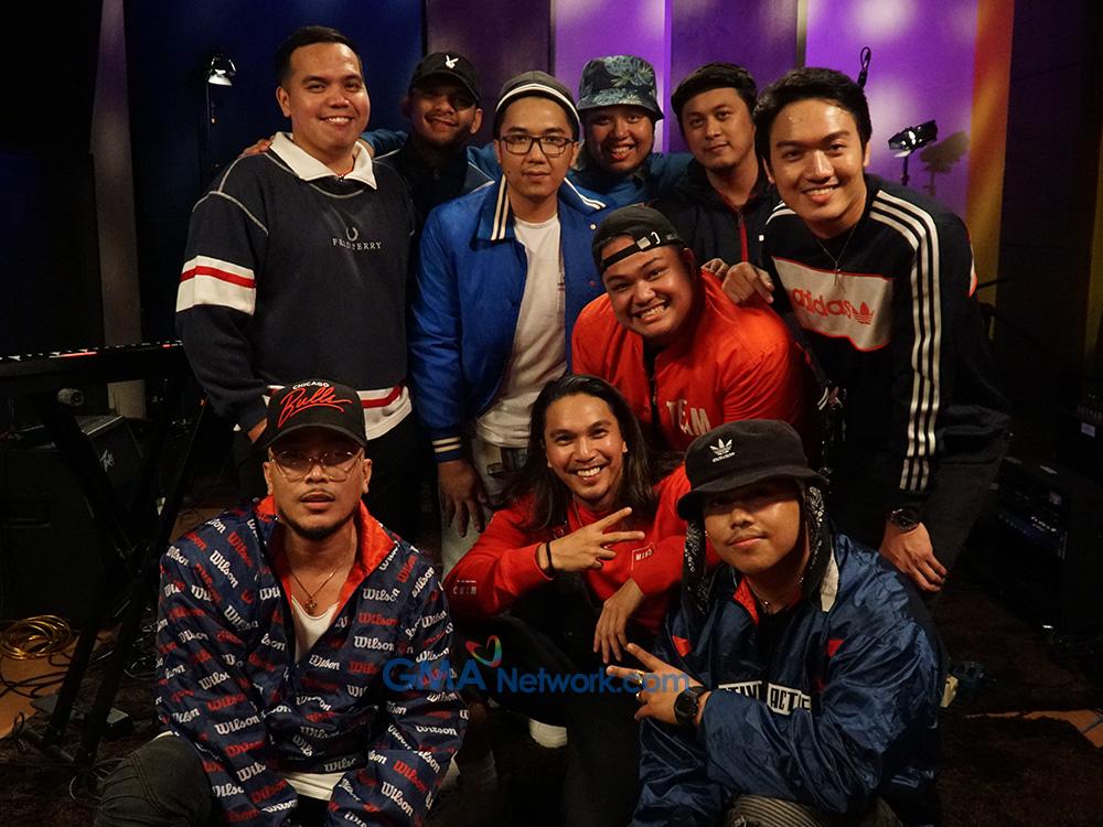 Benj And The Collective