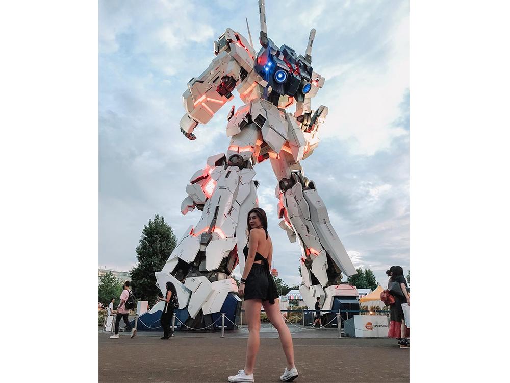 Gundam
