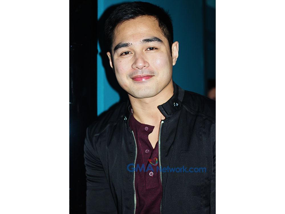 Benjamin Alves