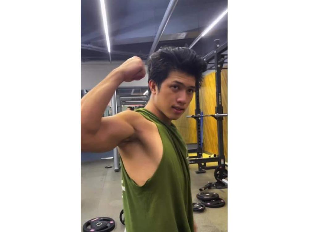 Ranz Kyle