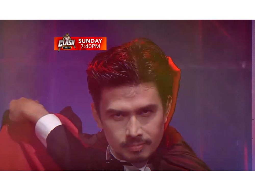 Christian Bautista