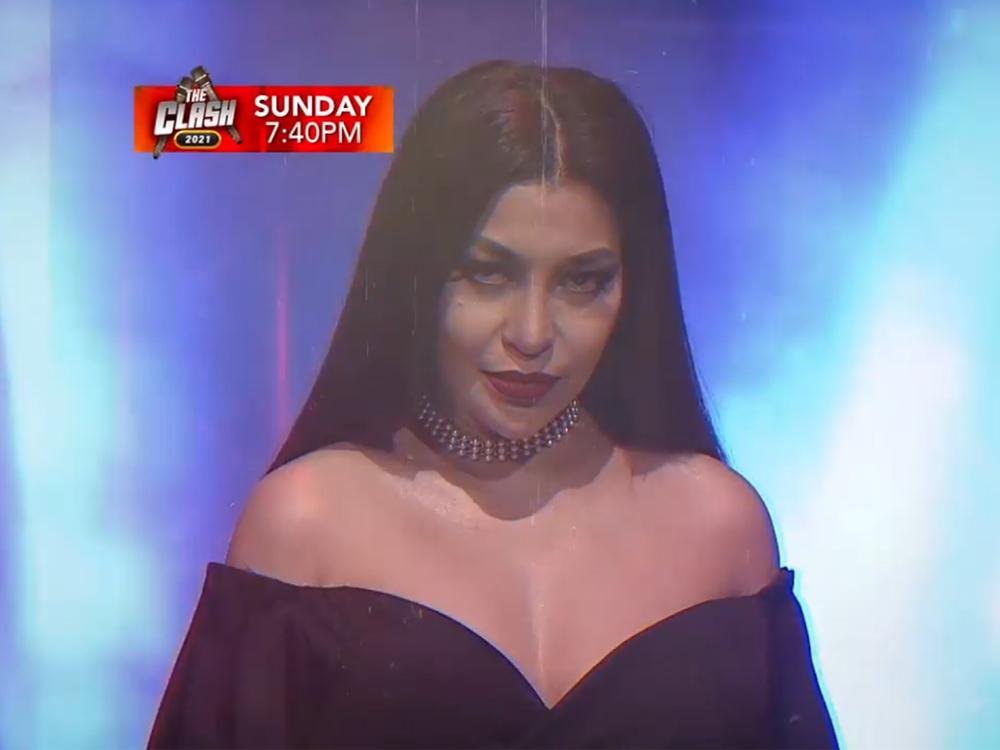 Lani Misalucha