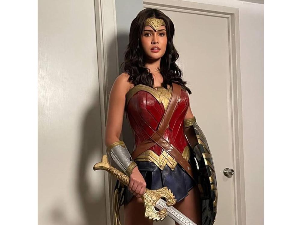 Wonder Woman