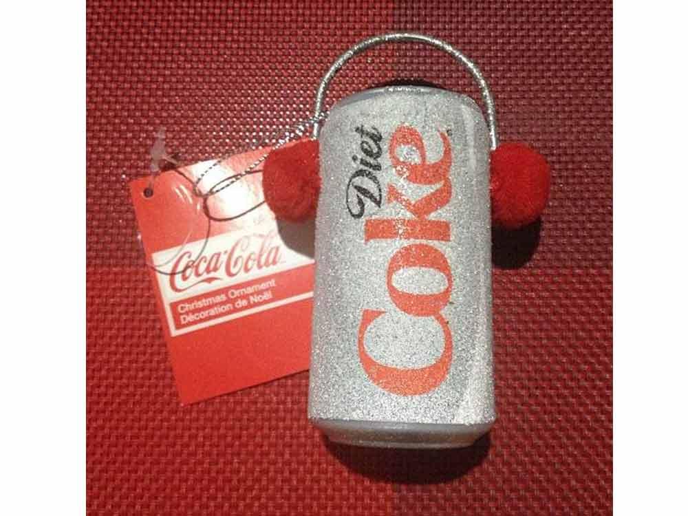 Christmas tree ornament