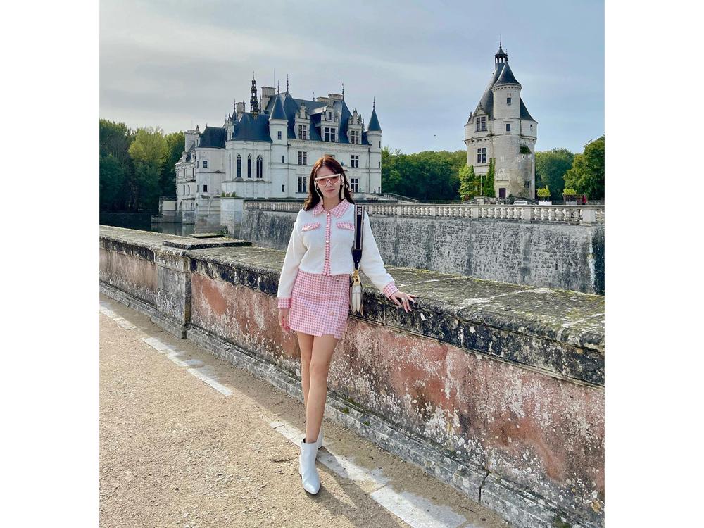 Château de Chenonceau