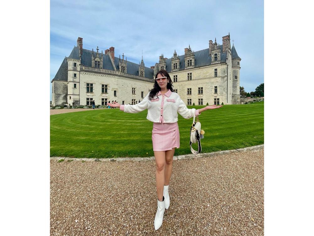 Château Royal d'Amboise