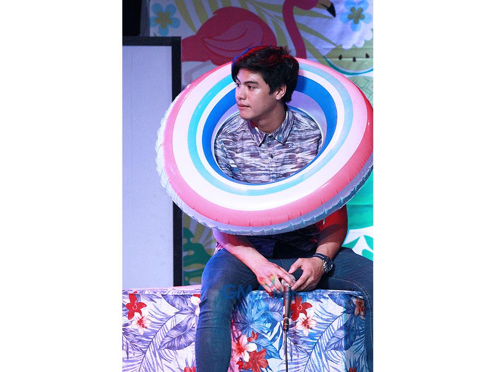 'The One That Got Away'