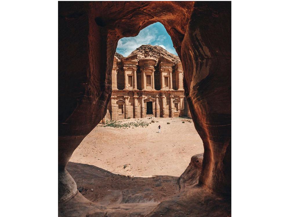 Biblical Places That Still Exist Today