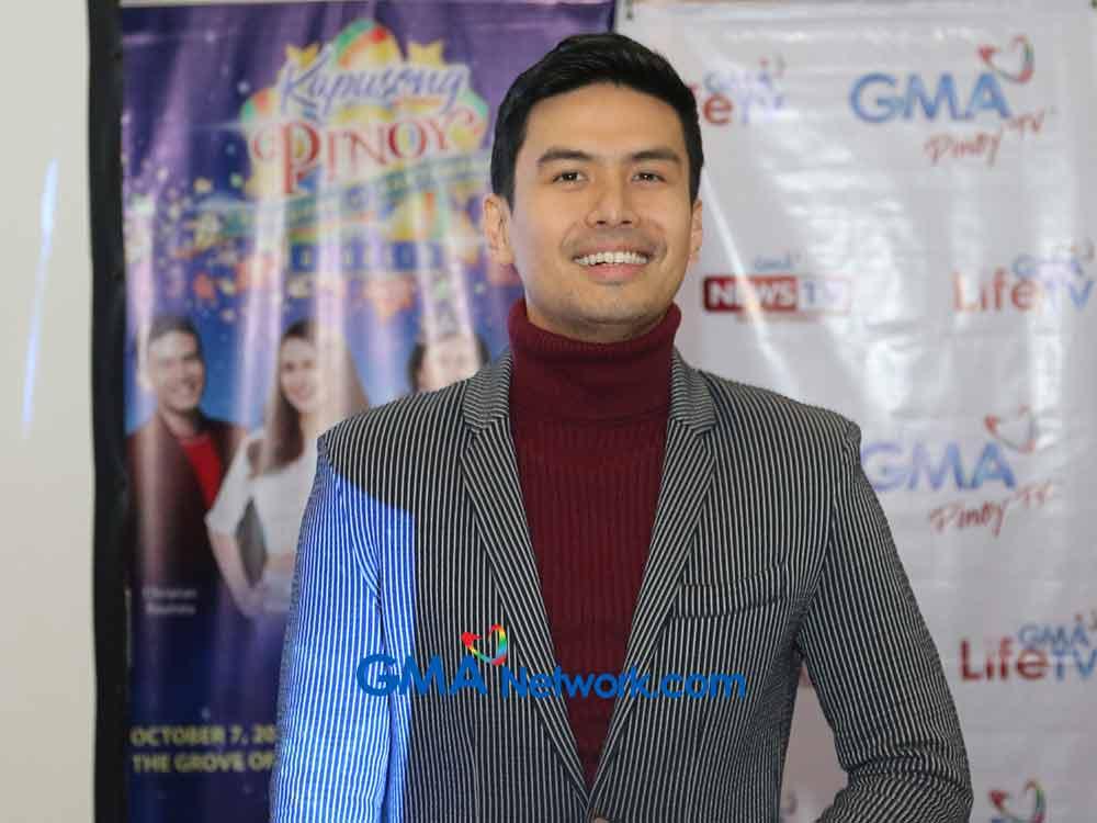 Christian Bautista