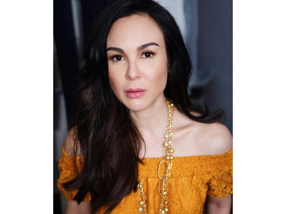 Gretchen Barretto