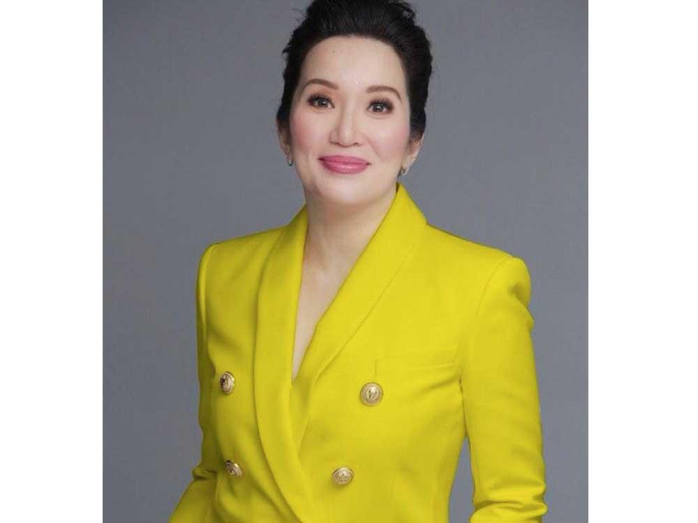 Kris Aquino