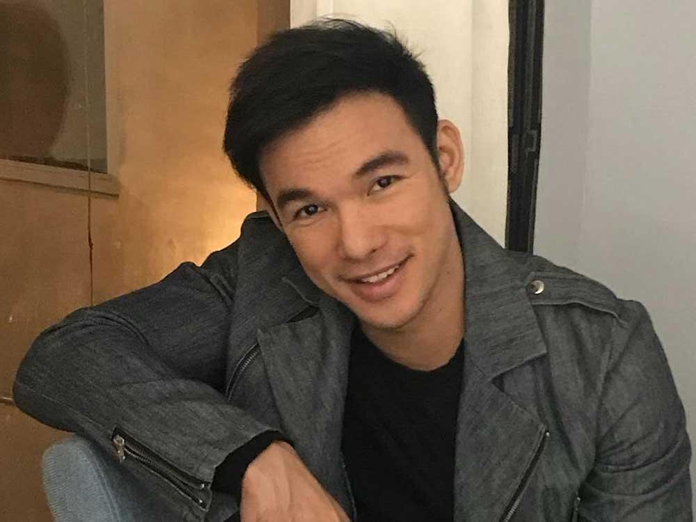 Mark Bautista